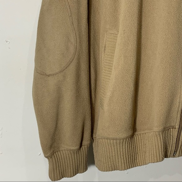 Vintage Arnold Palmer Full Zip Sweater - Picture 3 of 5